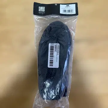 OMP 레이싱 카트용 레인 슈즈 커버 s