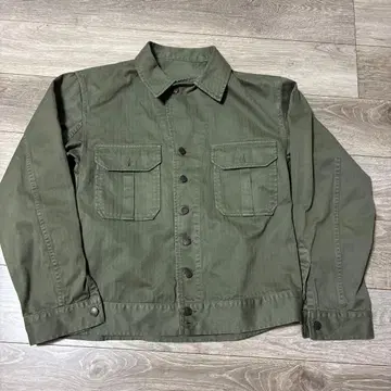 fortela 워크 자켓 48