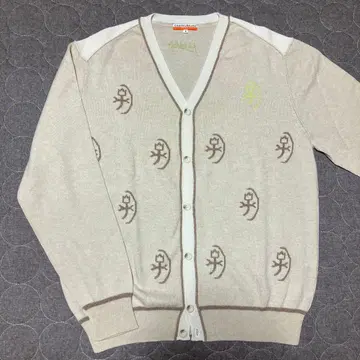 CASTELBAJAC SPORT 캐시미어 가디건