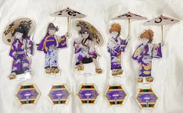 닌타마 란타로 5학년 아크릴 스탠드