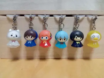 은혼 메지루시 액세서리 2 컴플리트 세트