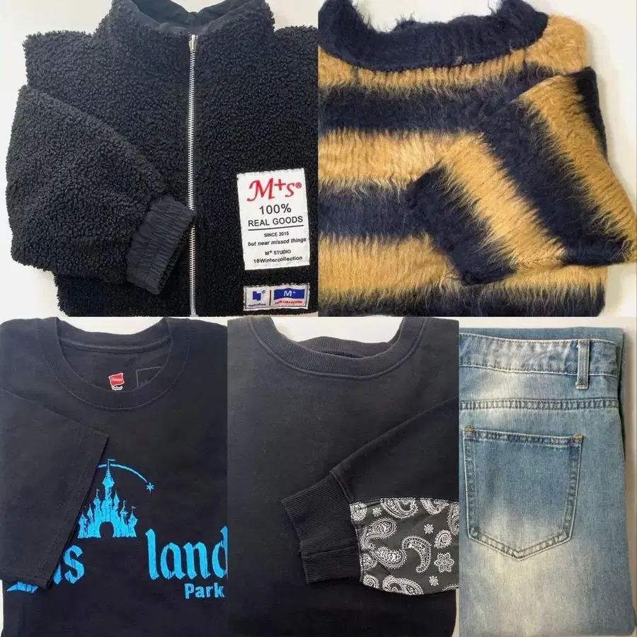 1번째 상품 이미지