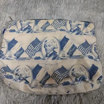 LFT15AW107 ALL OVER CLUTCH BAG 클러치백