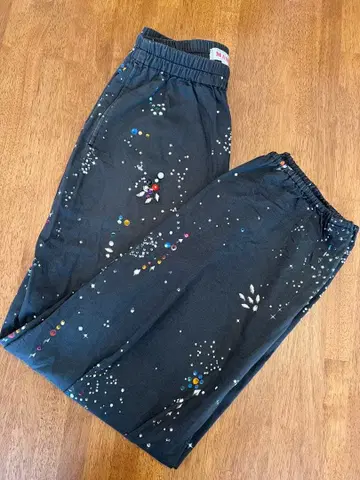 MASU 갤럭시 이지 팬츠