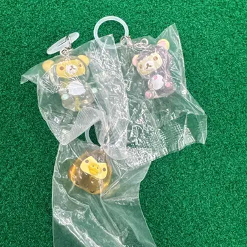 리락쿠마 공룡 인형옷 피규어 메지루시 액세서리 세미 컴프