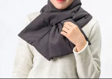 LOUVREDO 복원 머플러