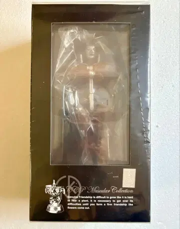 CMC NO.EX 마리포사 2.0 몬테즈마 디펜스 ver 다른 색상