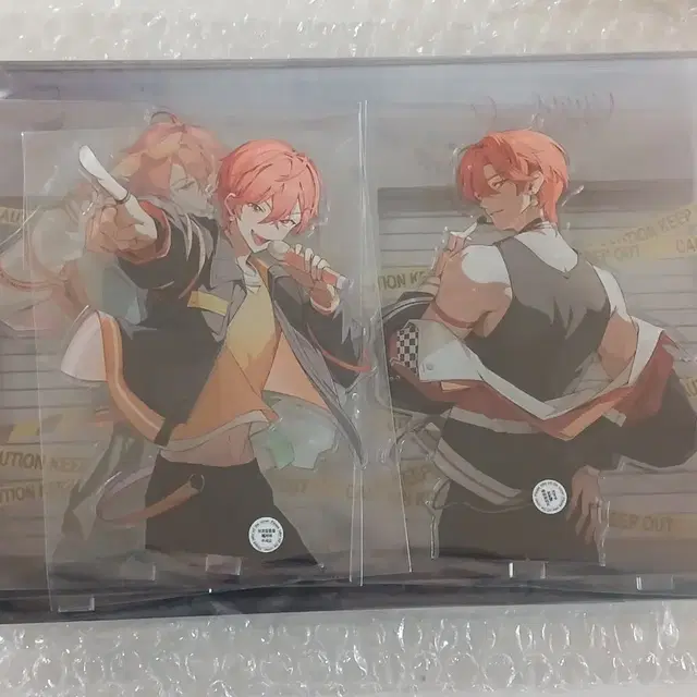 싸이코드 하루토 굿즈 아크릴 스탠드 미개봉 판매