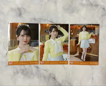 이코라브 사사키 마이카 코모레비 메조포르테