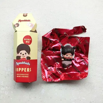 HIPPERS 몽치치 히퍼스 몽치치 베이비치치 여아