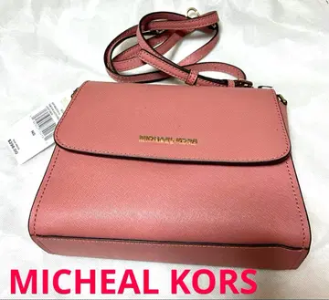 MICHAEL KORS 마이클코어스 숄더백 미사용 새상품