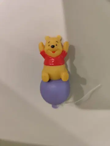 [ 소모품 결품 있음 ] 곰돌이 푸 슈퍼 매직 매지컬 스페이스