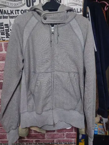 엔지니어드 가먼츠 xs 후드티