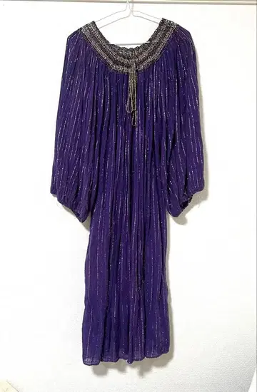 그리스 원피스 vintage