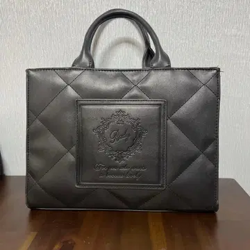 rady 퀼팅 토트백 선착순