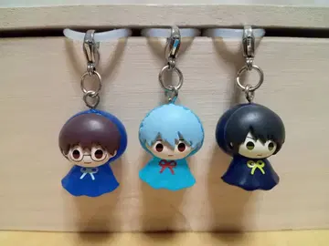 은혼 메지루시 액세서리 3종 세트