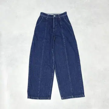 Cafune 카후네 데님 데님 팬츠 여성용 38 M