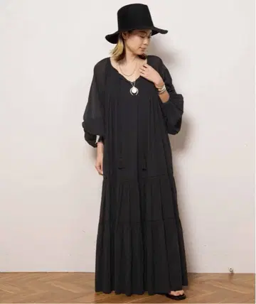 AP STUDIO *모던 에스닉 드레스