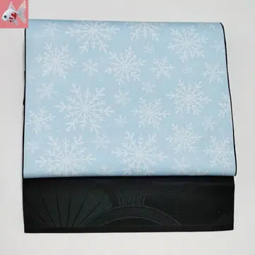 눈꽃 나고야 오비 2