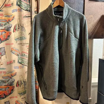 patagonia mars R2 XXL 플리스 자켓