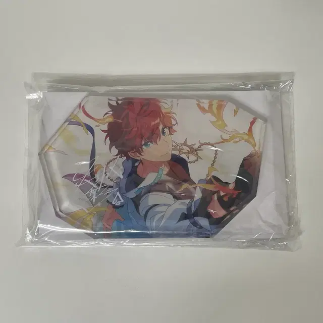 [미개봉] 앙스타 히이로 9주년 아크릴스탠드 아크릴블록