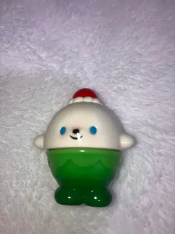 해수 샌디 베이비와 드링크형 피규어 (멜론 소다) 세트