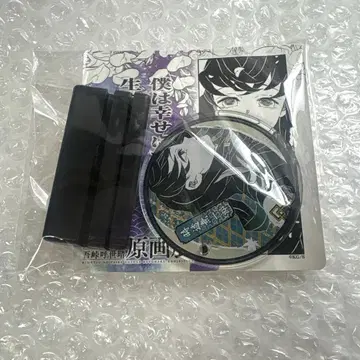 귀멸의 칼날 원화전 아크릴 명장면 디오라마 컬렉션 토키토 무이치로