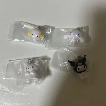 메지루시 액세서리 산리오 캐릭터즈