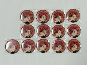 D.Gray-man 라비 캔뱃지