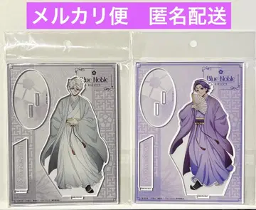 블루 록 bluenoble 미카게 레오 나기 세이시로 아크릴 스탠드