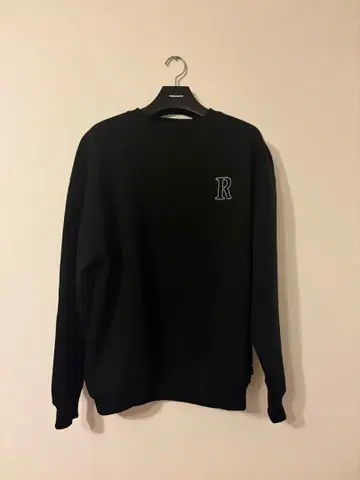 챔피온 x RHC 론 헤르만 크루넥 맨투맨