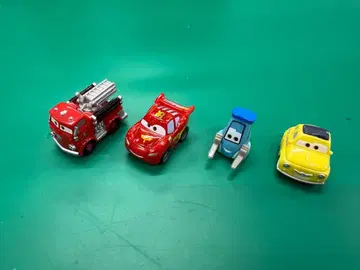 MATTEL0994 [카즈] 마이크로 드리프터즈