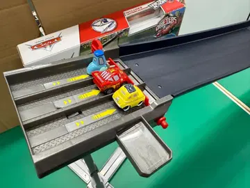 MATTEL0994 [카즈] 마이크로 드리프터즈