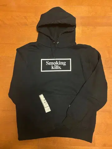 FR2 후드티 스모킹 킬즈 메종 미하라 메종 미하라 라비츠 L