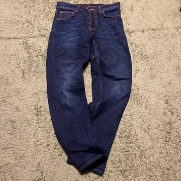 Nudie Jeans Co. 데님 팬츠 사이즈 W28 L32