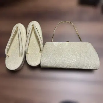 골드 조리 와 백 세트