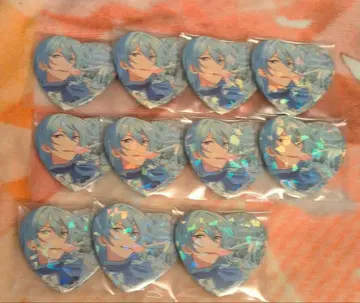 앙스타 와타루 캔뱃지 토루파카 7