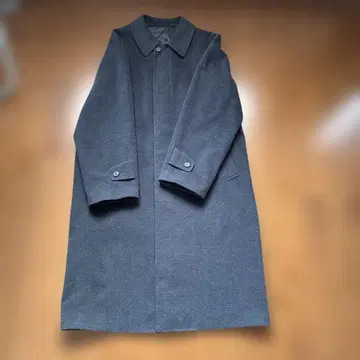 남성용 체스터 코트