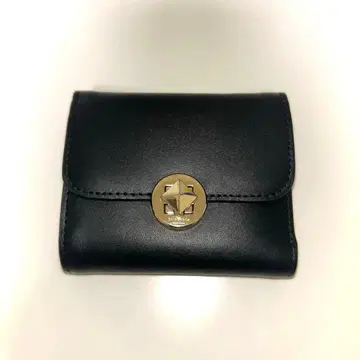 케이트 스페이드 3단 폴더형 지갑