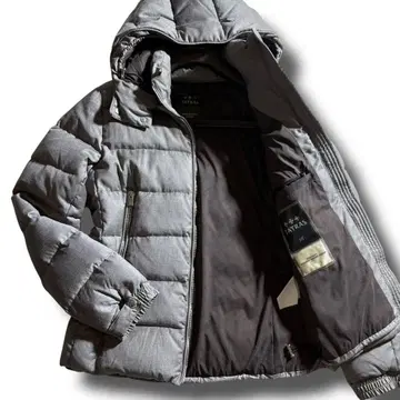 R 라인 TATRAS 도미차노 다운 자켓 2way 남성용