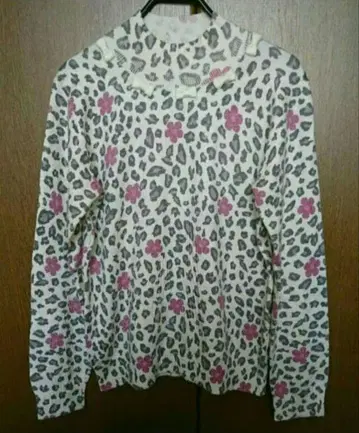 갤러리 비스콘티 니트