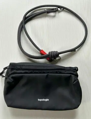 topologie 토폴로지 보틀 사코슈