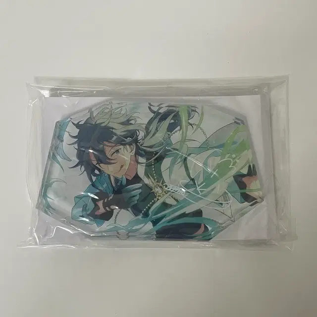 [미개봉] 앙스타 니키 9주년 아크릴스탠드 아크릴블록