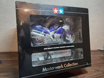 타미야 스즈키 gsx1300r 2002년 모델