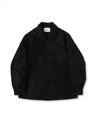 OUTIL VESTE BEAUNE BLACK
