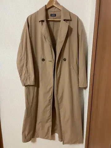 JOURNAL STANDARD 베이지 트렌치코트