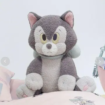 gelato pique 피가로 낮잠 쿠션