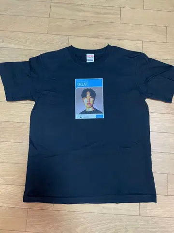 토모야의 생활 T셔츠