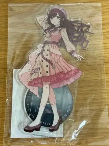 오사키 아나 아크릴 스탠드