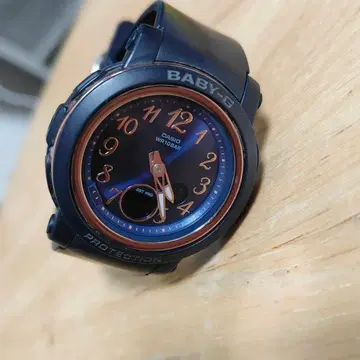 CASIO BABY-G BGA-290SA-2AJF 여성용 손목시계